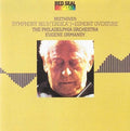 Ormandy / Philadelphia Orch - Sym No 3 - Music CD