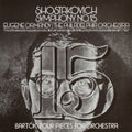 Shostakovich / Philadelphia Orch / Ormandy - Sym No 15 - Music CD