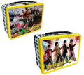 Beatles Alex Ross Yellow Submarine Tin Tote - Beatles Alex Ross Yellow Submarine Tin Tote - Novelties
