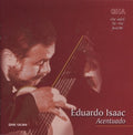 Hand / Piazzolla / Asencio - Eduardo Isaac Plays 20th Century Music - Music CD