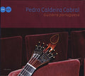 Cabral,pedro / Perez,francisco - Guitarra Portuguesa - Music CD