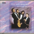 Los Angeles Guitar Quartet - Barber Of Seville Overture - Music CD
