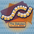 Psychedelic States / Various - Psychedelic States / Various - Music CD