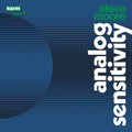 Moore,steve - Analog Sensitivity (kpm) - Vinyl Record