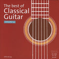 Best Of Classical Guitar 4 / Various - Best Of Classical Guitar 4 / Various - Music CD