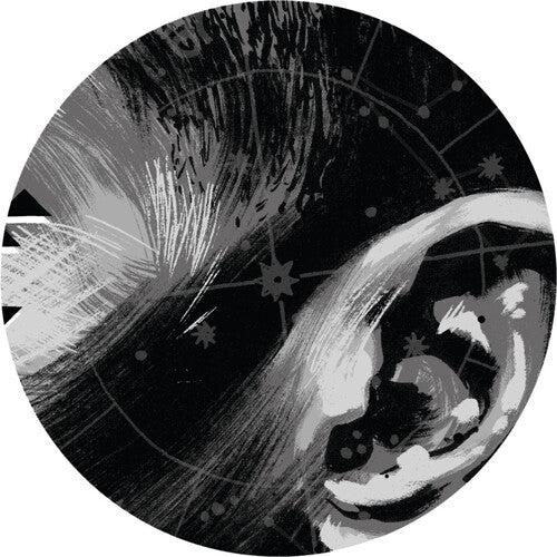 Krust - Edge Of Everything Remixes Pt 1 - Vinyl Record