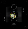 Pig & Dan / Ruiz,victor - Consciousness - Vinyl Record