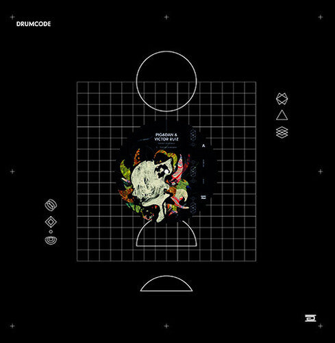 Pig & Dan / Ruiz,victor - Consciousness - Vinyl Record