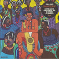 Kuti,fela - International Thief Thief (armonica & Moblack Mix) - Vinyl Record