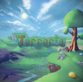 Shelly,scott Lloyd - Terraria - O.s.t. - Vinyl Record