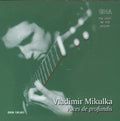 Rak / Mikulka - Guitar Works - Music CD