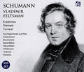 Schumann / Feltsman - Schumann: Works For Piano - Music CD