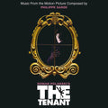 The Tenant (Music From the Motion Picture) [LP] Vinyl Record