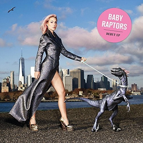 Baby Raptors / Various - Baby Raptors / Various - Vinyl Record