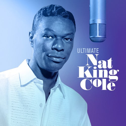 Cole,nat King - Ultimate Nat King Cole - Vinyl Record