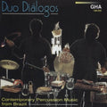 Duo Dialogos / Var - Duo Dialogos / Var - Music CD