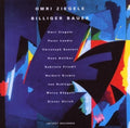Ziegele,omri - Silence Behind Each Cry - Music CD
