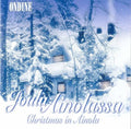 Sibelius - Christmas In Ainola - Music CD