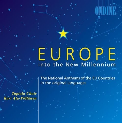 Eurointo New Millenium / Var - Eurointo New Millenium / Var - Music CD