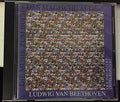 Beethoven - Violin Cto - Music CD