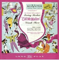 Berlin,irving - Call Me Madam - O.b.c. - Music CD