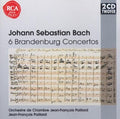 Paillard / Paillard Chamber Orch - Brandenburg Ctos - Music CD