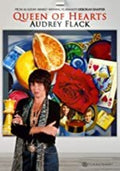 Queen Of Hearts: Audrey Flack - Queen Of Hearts: Audrey Flack - DVD