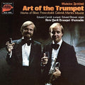 New York Trumpet Ens / Carroll / Brewer - Art Of Trumpet - Music CD