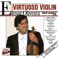 Virtuoso Violin / Var - Virtuoso Violin / Var - Music CD