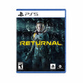 Ps5 Returnal - Ps5 Returnal - Video Game