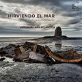 Machado / Vandalia Ens / Vilas - Hirviendo El Mar - Music CD