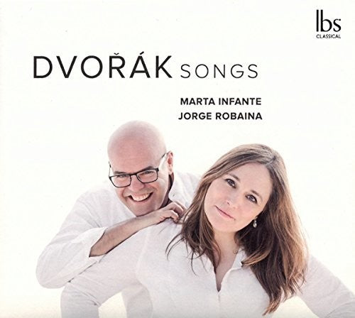 Infante / Robaina - Songs - Music CD