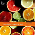 Bernal / Gomez / Guerrero - Limones Van Por El Rio - Music CD