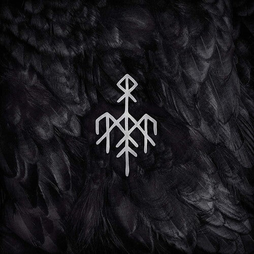 Wardruna - Kvitravn - Vinyl Record
