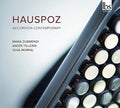 Hauspoz / Var - Hauspoz / Var - Music CD