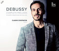Claudio Constantini - Complete Preludes - Music CD