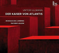 Der Kaiser Von Atlantis Music CD