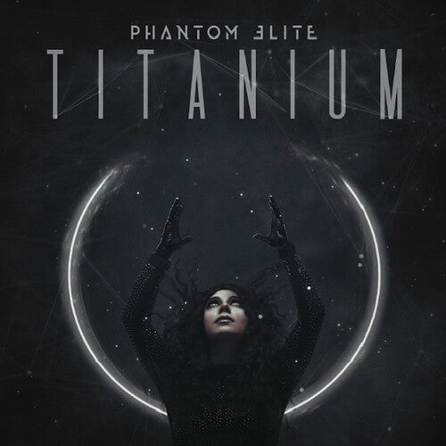 Phantom Elite - Titanium - Music CD
