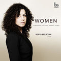 Quirao / Melikyan - Women - Music CD