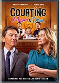 Courting Mom & Dad - Courting Mom & Dad - DVD