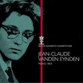 Beethoven / Liszt / Eynden - Piano 1964 - Music CD