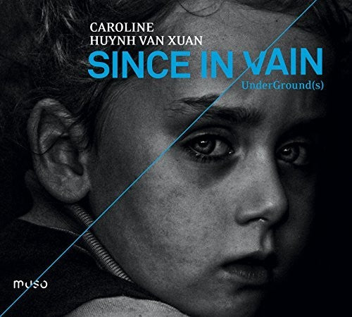 Since In Vain: Underground / Var - Since In Vain: Underground / Var - Music CD