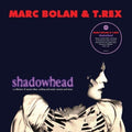 Bolan,marc / T.rex - Shadowhead - Vinyl Record
