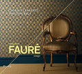 Lenaerts / Philipriga - Songs: Faure In Private - Music CD