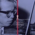 Elgar / Kremer - Violin 1967 - Music CD