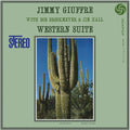 Giuffre,jimmy - Western Suite - Vinyl Record