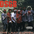 Dsgb - Last Supper - Music CD