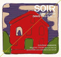 Soir-berceuses / Var - Soir-berceuses / Var - Music CD