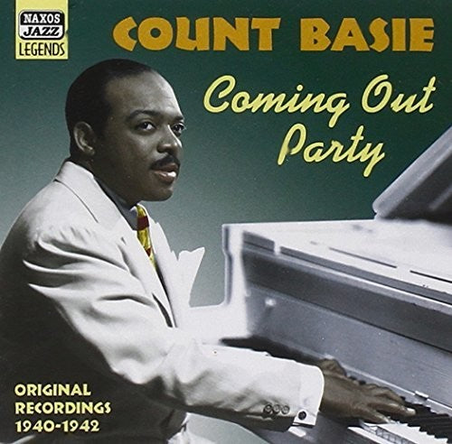 Count Basie Vol 3 / Var - Count Basie Vol 3 / Var - Music CD