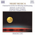 Night Music Vol 8 / Var - Night Music Vol 8 / Var - Music CD